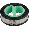 Vzduchový filter pre motory Briggs Stratton Vanguard V-Twin Serie 35 38 54 61 nahrádza 652519, 692519, 806232)