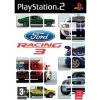 Ford Racing 3