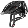 Uvex helma Quatro 56-60 cm All Black 2021