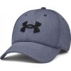 UNDER ARMOUR Men's Blitzing Midnight Navy / Black