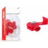 Elektrické rýchlospojky, 0,5-1mm2 10A Blister 5 ks Amio