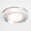 ASTRO Vancouver round downlight 230v 1229003