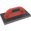 TOPTRADE hladítko ABS, litex extra, PROFESSIONAL, 250 x 130 x 20 mm