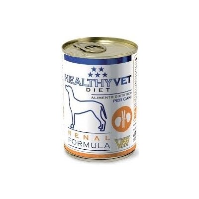 Healthy Vet Diet Dog Renal 400 g