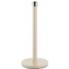 BISK Erga Grenada, kovový stojan na papierové utierky 150x150x325 mm, béžová, ERG-06637