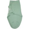 EKO Zavinovačka bavlnená Ulitka Mint 3-6 kg OT-01-03-06-MINT