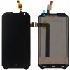 LCD Displej + Dotykové sklo Blackview BV6000