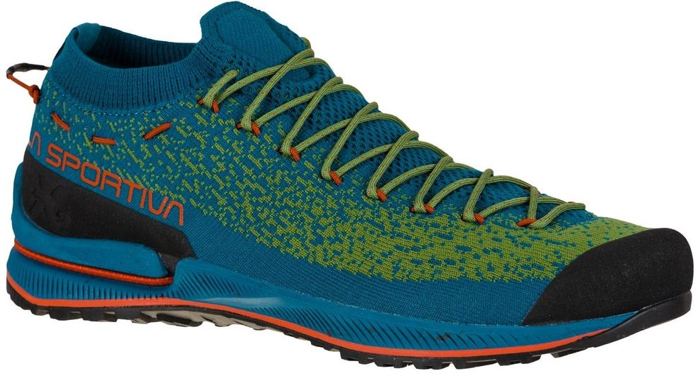 La Sportiva TX2 Evo Space Blue Saffron od 141,13 € - Heureka.sk