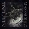 Various - Metal Massacre XV / Vinyl / Coloured [LP]
