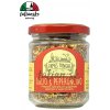 ERMES FUNGHI Korenie aglio & peperoncino 100g