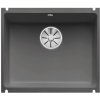 BLANCO SUBLINE 500-U drez bazaltový 523739