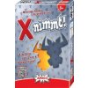 X nimmt! (Wolfgang Kramer,Reinhard Staupe)(Hra)