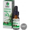 Plant of Remedy CBD olej konopný 30% CBD 10 ml