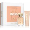 Hugo Boss BOSS The Scent for Her Hugo Boss BOSS The Scent for Her parfumovaná voda 50 ml + Hugo Boss BOSS The Scent for Her telové mlieko 75 ml
