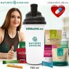 ❤ Nature's Sunshine Shaker s logom | čierny | 700 ml ❤ VEMsiHO.cz - CHRÁNENÁ DIELŇA ❤ 100% Prírodné doplnky stravy, kozmetika, esenciálne oleje