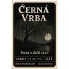 Čierna Vŕba Stout 12 ° suroviny na 25l