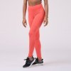 Nebbia High waist FitSmart leggings Ružová