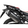 SHAD Montážna sada bočných kufrov 4PSYSTEM, CRF 1000 Africa Twin, 2018-2019, H0FR194P