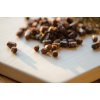 Plástový peľ PERGA - pohárik - Pásztor 100g
