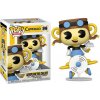 Funko POP! Cuphead Aeroplane Ms. Chalice Games 899