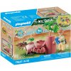 PLAYMOBIL 71627 Pavúčia skala