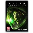 Alien: Isolation - Lost Contact