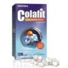 DCM Collagen s.r.o. COLAFIT kocky 1x120 ks