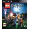 LEGO Harry Potter: Years 1-4 (PS3)
