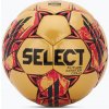 Futbalová lopta SELECT Futsal Future Master Gold Fifa v25 gold veľkosť 4