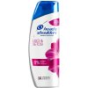 Head & Shoulders Hydrating Smooth & Silky šampón pre suché a poškodené vlasy 400 ml