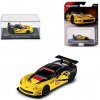Majorette 2005 Chevrolet Corvette C6 R Autíčko