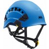 Petzl VERTEX VENT modrá pracovná prilba