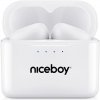 Niceboy Hive Podsie 3 farba White