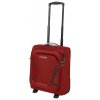 Travelite Jetpack 2W S Easy červená 21 L