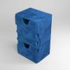 Gamegenic - box na karty - Stronghold 200+ XL Convertible (Blue)