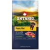 Ontario Puppy Mini Lamb & Brown Rice 6,5 kg