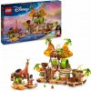 LEGO - Disney 43258 Loď Kakamorů 5702017814476