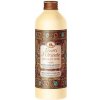 TESORI D-ORIENTE Pena do kúpeľa - Black Rose and Labdanum 500ml