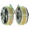 Elektromagnetická spojka pre kompresor klimatizácie NRF 380156