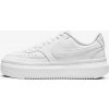 Nike Court Vision Alta biela