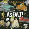 Asfalt! (Salla Savolainenová)