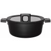 Hrniec FISKARS HARD FACE s pokrievkou 5l 26cm 1052228