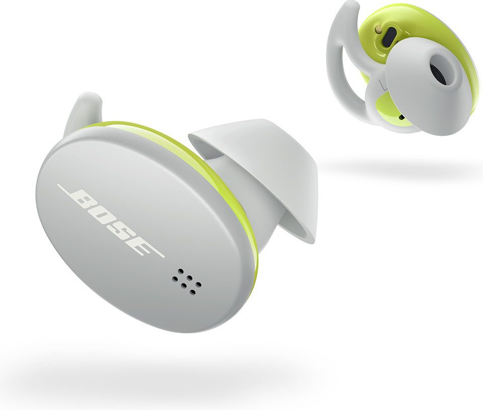 Bose Sport Earbuds od 133,5 € - Heureka.sk