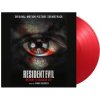 Soundtrack: Resident Evil: Welcome to Raccoon City (Coloured Vinyl) - 2Vinyl (LP)