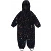 Mikk-Line MIKK-LINE FUNKČNÝ ZIMNÝ OVERAL RECYCLED - GLITTER DARK NAVY Veľkosť: 128
