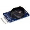 RTC DS3231 + modul časovania 24c32