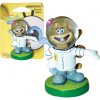 PENN PLAX SPONGEBOB Dekorácia Sandy 5cm