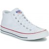Converse Členkové tenisky CHUCK TAYLOR ALL STAR MALDEN STREET Biela