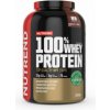 NUTREND 100% Whey Protein 2250 g