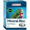 Versele-Laga Mineral Bloc Loro Parque 250 g